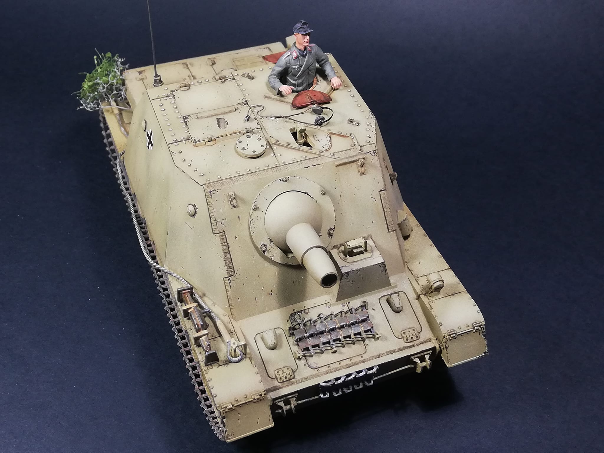 BRUMMBAR