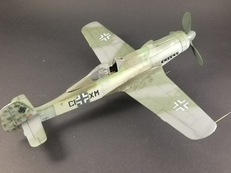 FW-TA152CO