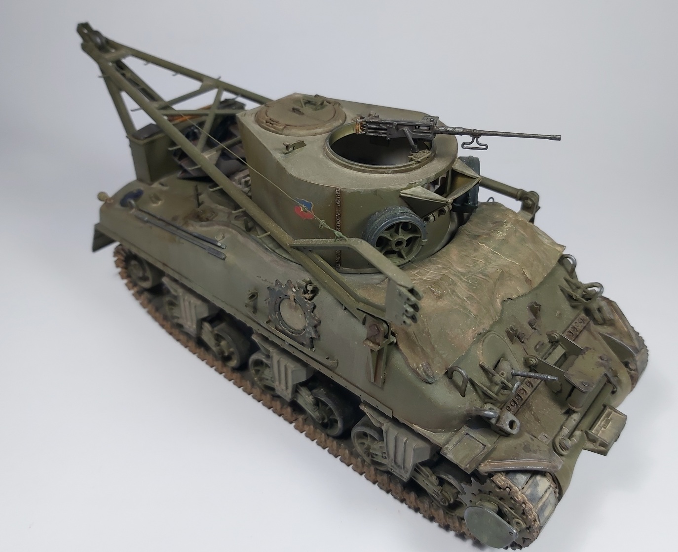 M32 B-1