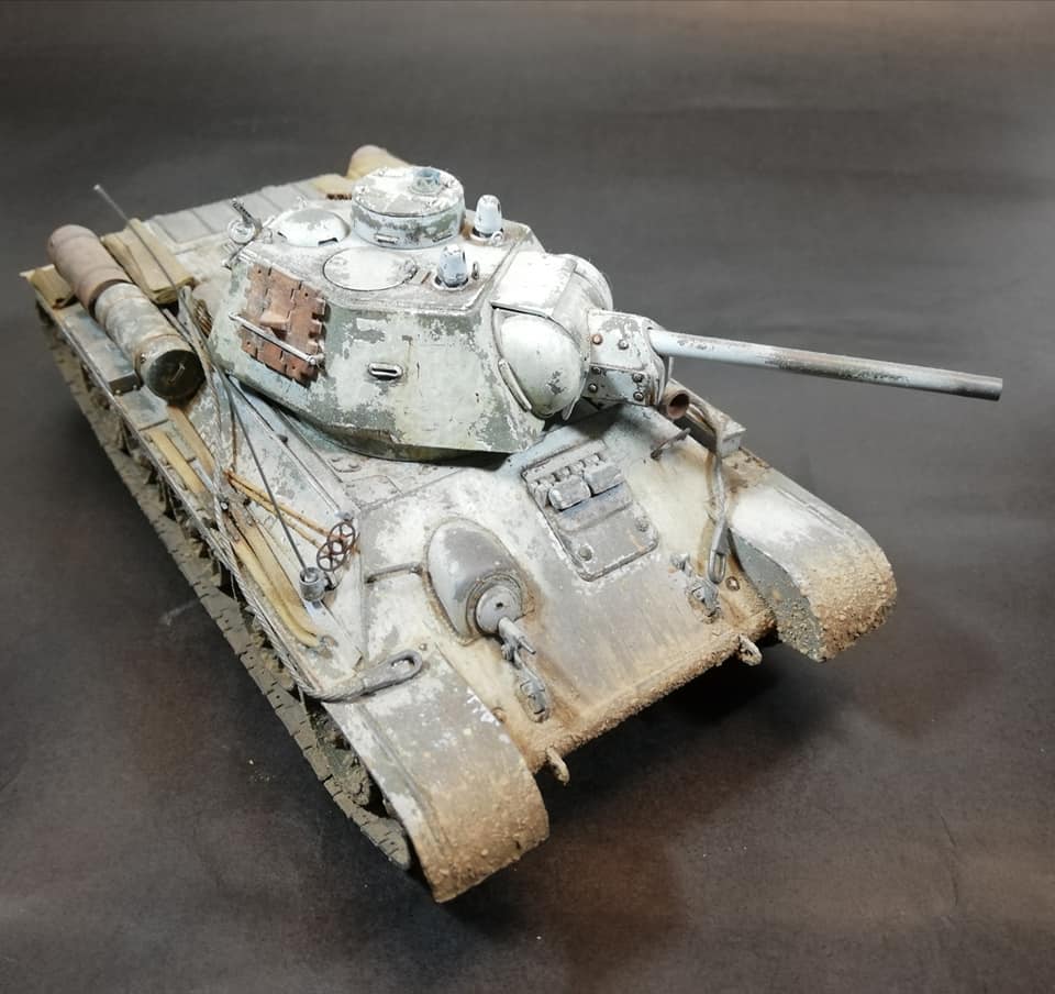 T-34/76