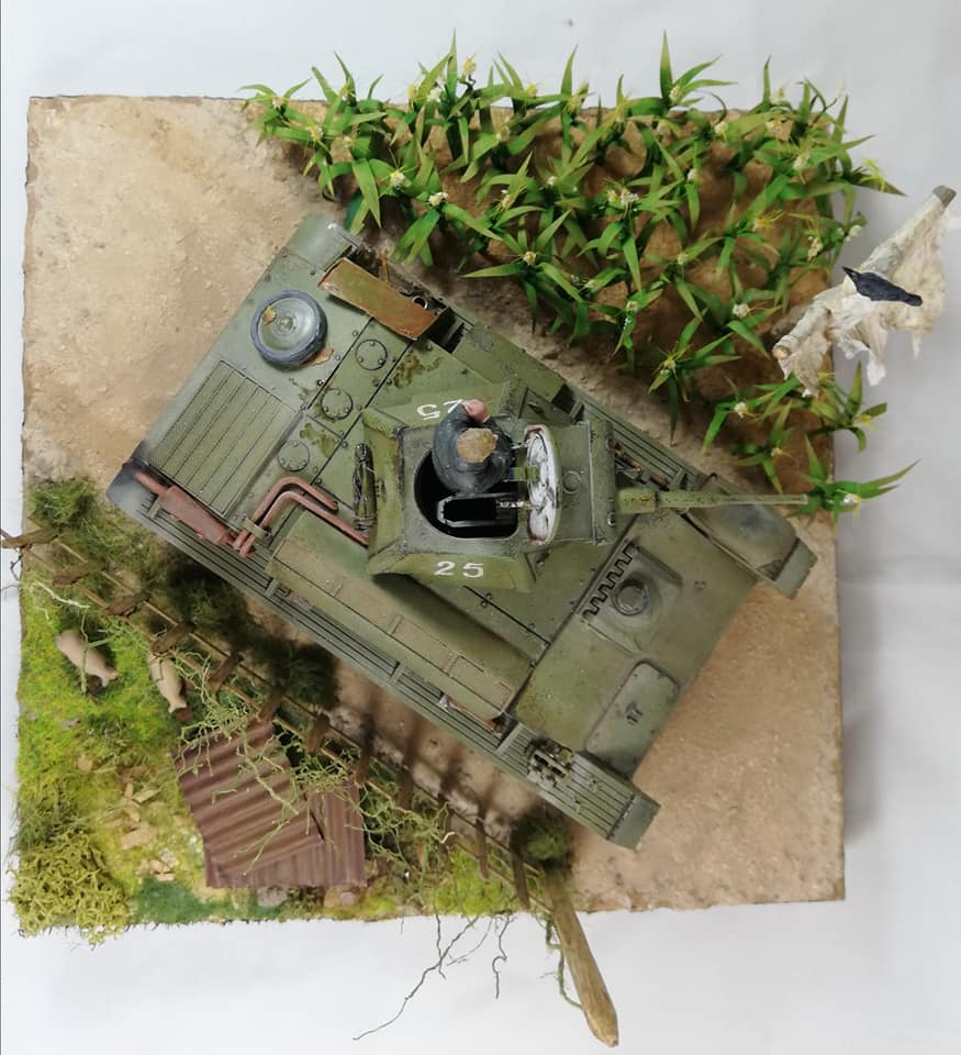 T-70 M