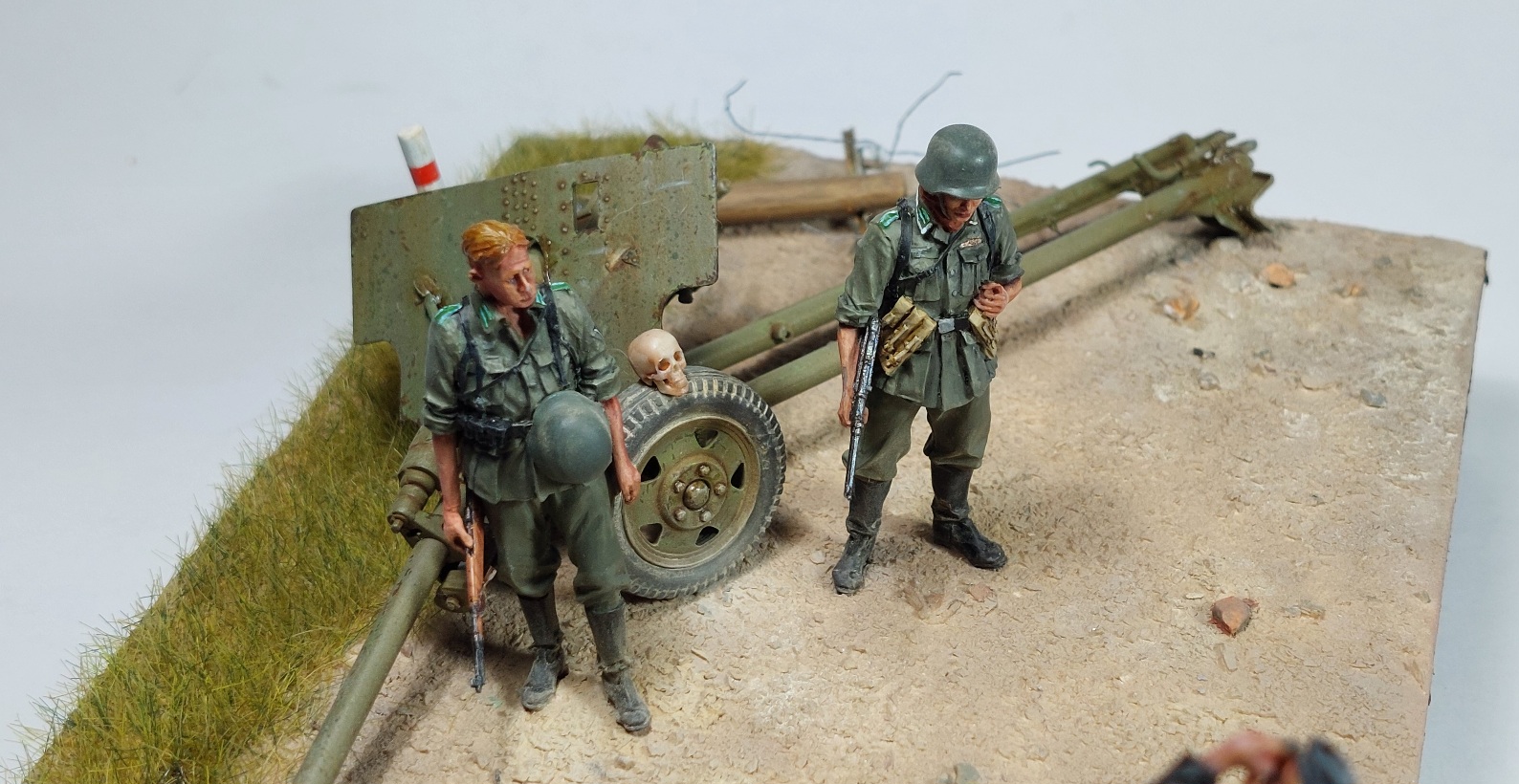 COSTO DE LA GUERRA