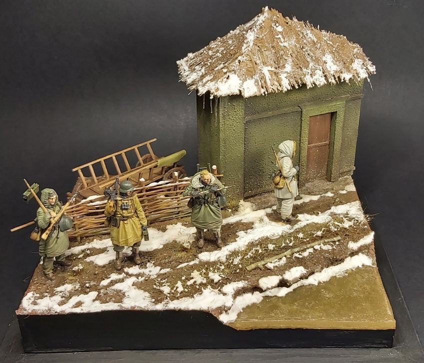 JARKOV 1943