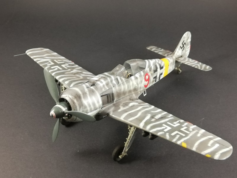 FW-190F8