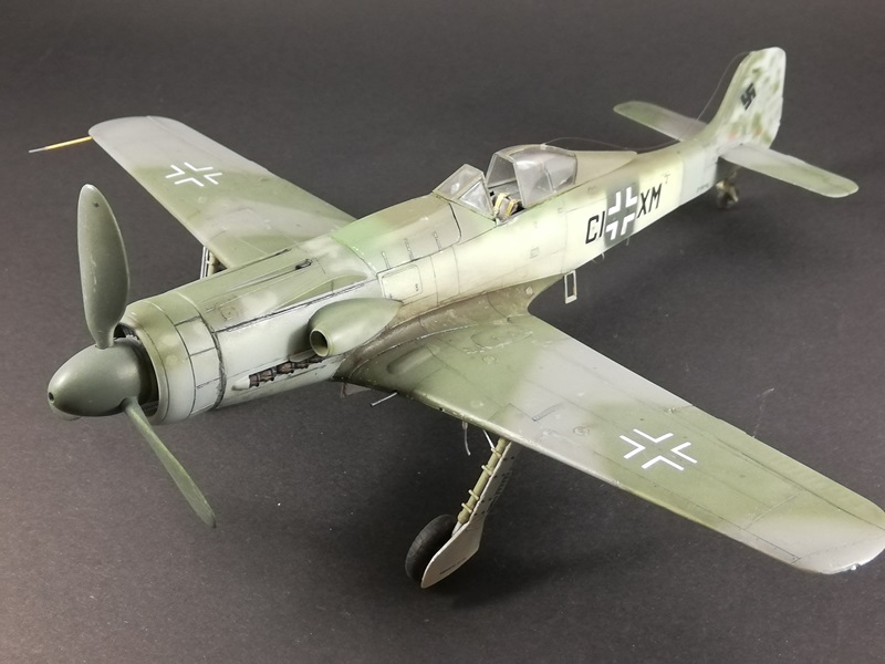 FW-TA 152 C0